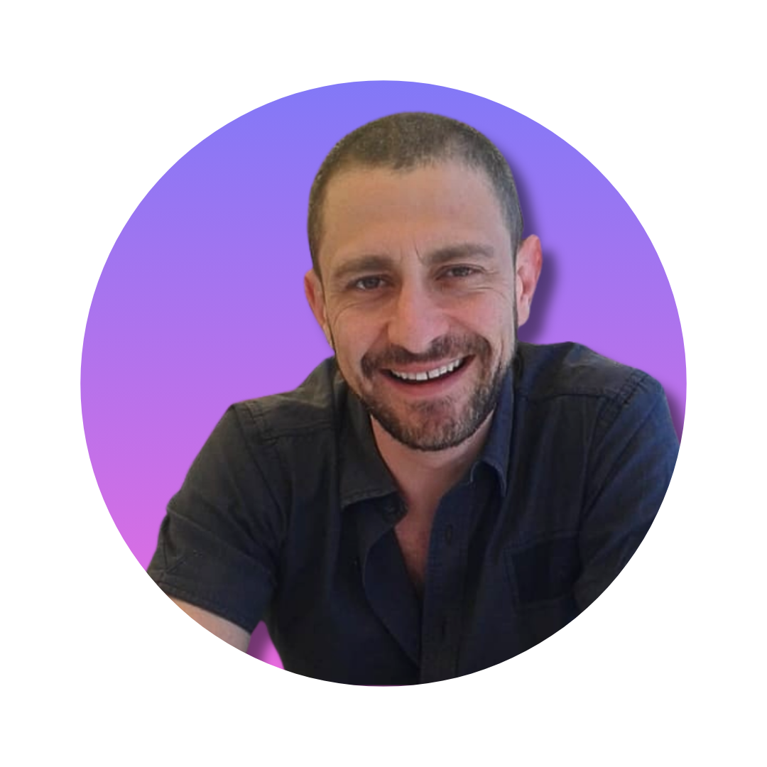 Alessio Benatti
